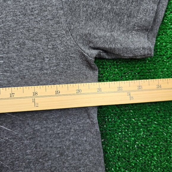 Marvel Wolverine Tshirt Mens Medium/Large Gray Short Sleeve Claws Mutant X-Men - Picture 3 of 6